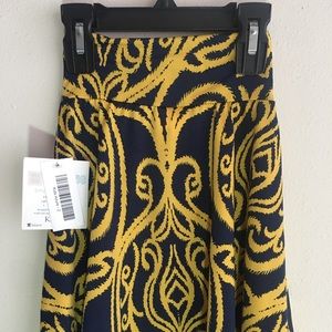 Lularoe kids Azure size 2